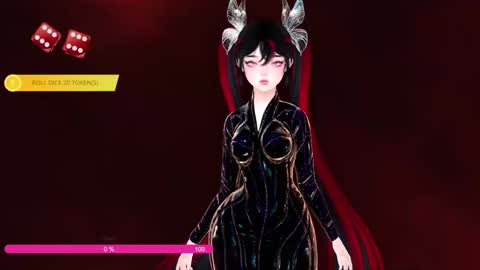 Paige Controls You online show from 10, 10, 2025