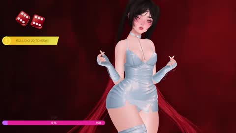 Paige Controls You online show from 30, 10, 2025