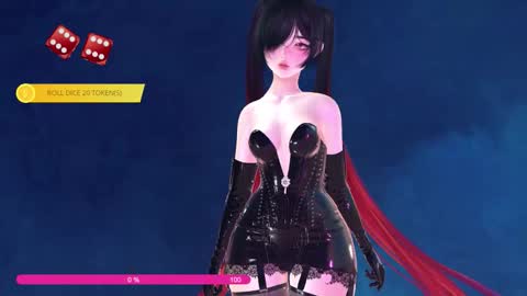 Paige Controls You online show from 27, 3, 2026