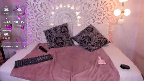 PaIIgePeach online show from 23, 2, 2026