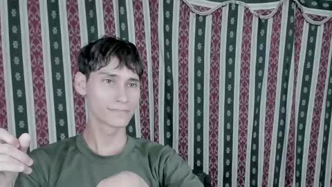 Alexander Grigori online show from 9, 4, 2026