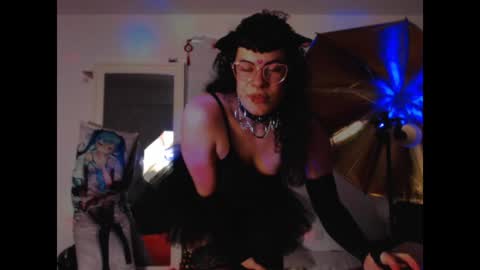 Pain Prince online show from 24, 12, 2024