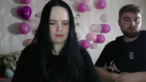 Lizzi  Igor online show from 16, 3, 2026