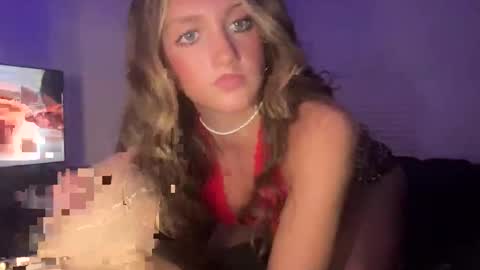 Snapshot of paisleyluvv chatting on 11, 1, 2026 Paisley online show from 11, 1, 2026