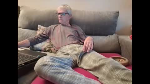 Pajillero63 online show from 26, 1, 2025