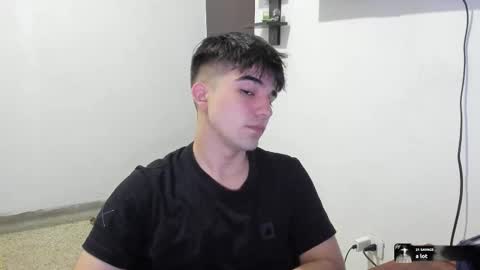 pakun_ online show from 22, 3, 2026