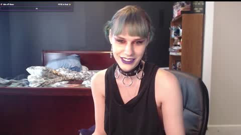 palaceofmalice online show from 17, 12, 2024