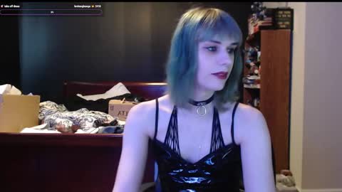 palaceofmalice online show from 16, 1, 2025