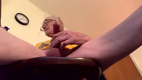 palerider269 online show from 2, 1, 2025