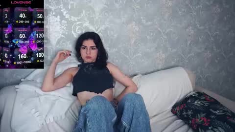 Snapshot of palmafrye chatting on 13, 1, 2026 Londa online show from 13, 1, 2026