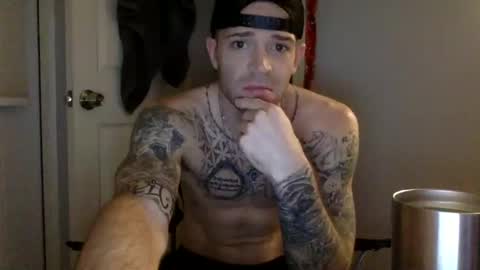 palmflacco online show from 18, 1, 2025