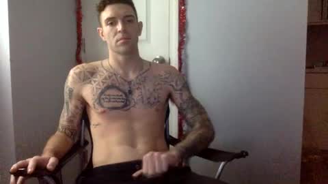 palmflacco online show from 23, 1, 2025