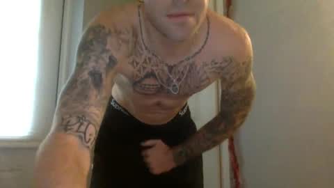 palmflacco online show from 19, 2, 2025