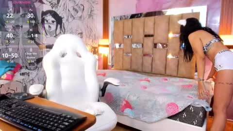 PALOMA 3 online show from 26, 9, 2025