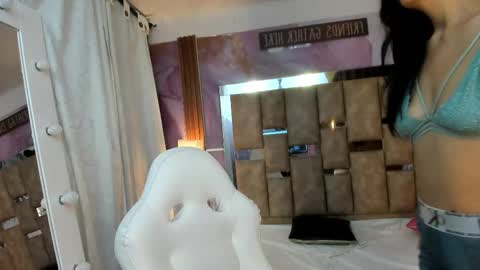 PALOMA 3 online show from 1, 10, 2025