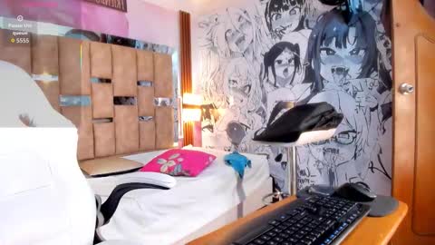 PALOMA 3 online show from 16, 10, 2025