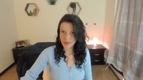 Paloma  online show from 22, 2, 2026