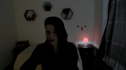 Paloma  online show from 9, 4, 2026