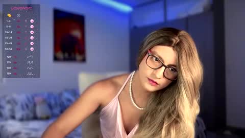 Snapshot of pame_leon chatting on 27, 1, 2025 . online show from 27, 1, 2025