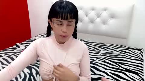 pamela_666_ online show from 11, 12, 2024