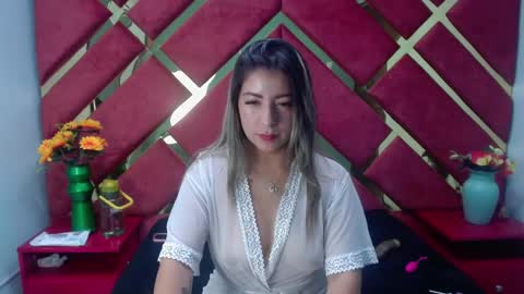 pamela_blonde_ online show from 18, 10, 2025