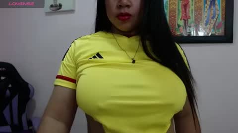 Snapshot of pamela_claus chatting on 30, 6, 2026 Pamela Claus online show from 30, 6, 2026