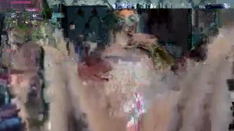 Snapshot of pamela_di_angelo chatting on 30, 5, 2026 Pamela online show from 30, 5, 2026