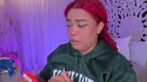 pamela online show from 10, 10, 2025