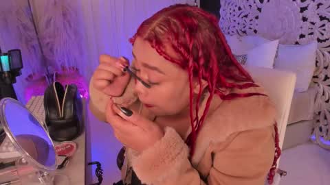 pamela online show from 11, 10, 2025