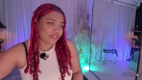 pamela online show from 12, 11, 2025