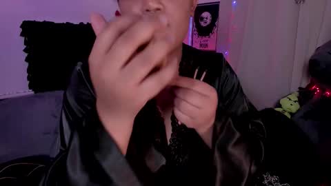 Snapshot of pamela_doll3 chatting on 23, 12, 2025 pamela online show from 23, 12, 2025