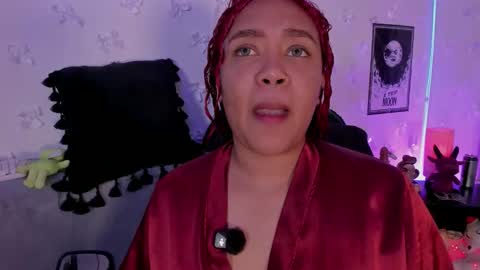 Snapshot of pamela_doll3 chatting on 19, 1, 2026 pamela online show from 19, 1, 2026