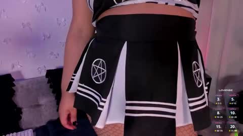 Snapshot of pamela_doll3 chatting on 20, 2, 2026 pamela online show from 20, 2, 2026