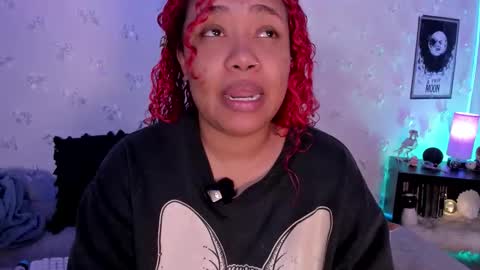 pamela online show from 25, 3, 2026