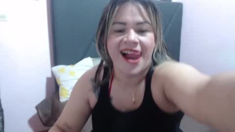 pamela_echeverria online show from 4, 10, 2025