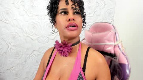 PAMELA online show from 14, 1, 2025