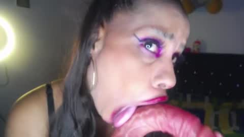 PAMELA online show from 4, 12, 2025