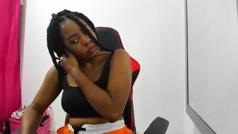Snapshot of pamela_noah221 chatting on 11, 4, 2026 PAMELA online show from 11, 4, 2026