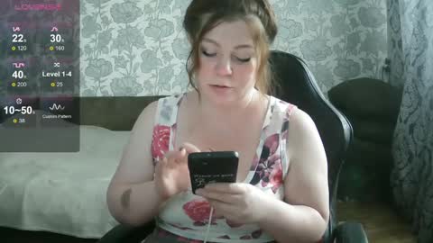 Snapshot of pamela_passion chatting on 16, 12, 2024 pamela_passion online show from 16, 12, 2024