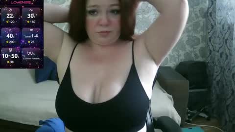 Snapshot of pamela_passion chatting on 7, 1, 2025 pamela_passion online show from 7, 1, 2025