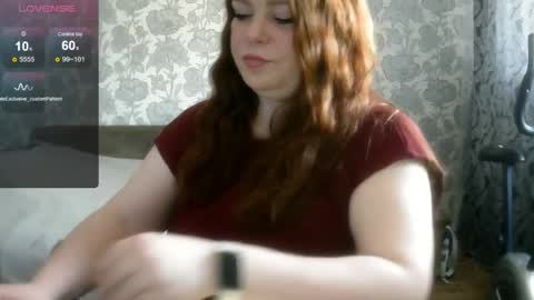 Snapshot of pamela_passion chatting on 20, 5, 2026 pamela_passion online show from 20, 5, 2026