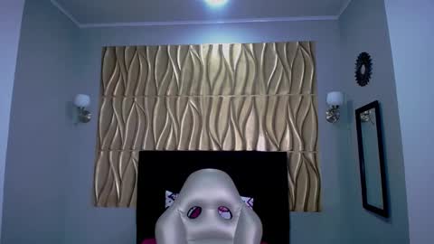 Pamela  online show from 6, 12, 2024