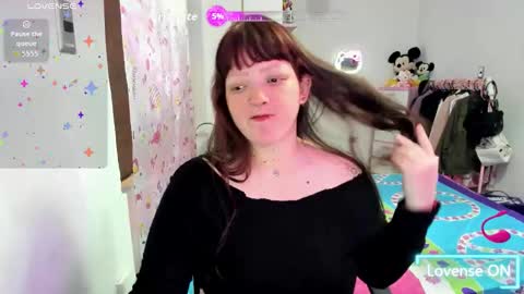 Snapshot of pamela_sweet_tcw chatting on 17, 12, 2025 ..... online show from 17, 12, 2025