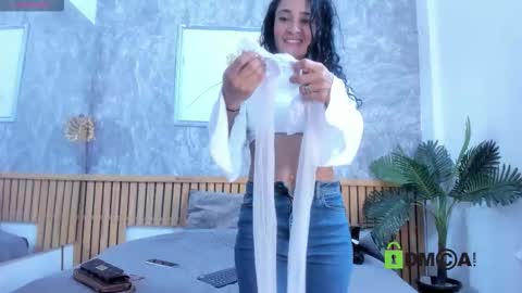 Pamela  online show from 31, 1, 2026