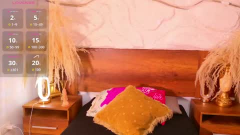 pamelaa_dior online show from 25, 5, 2026