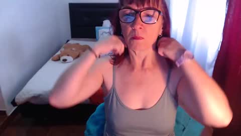 Pamela Jagger online show from 6, 11, 2025