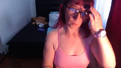 Pamela Jagger online show from 15, 11, 2025