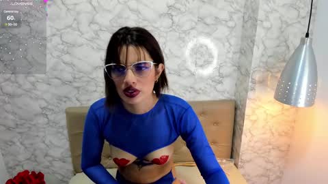 Snapshot of pamelaaddams_ chatting on 6, 3, 2025 Pamela online show from 6, 3, 2025