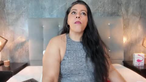Pamela online show from 16, 5, 2026