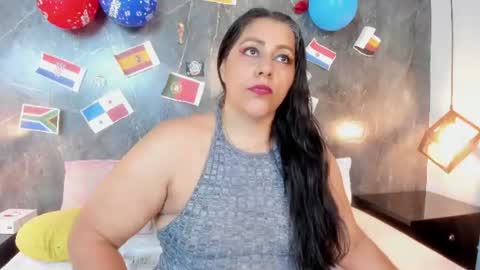Snapshot of pamelaasshorny chatting on 1, 7, 2026 Pamela online show from 1, 7, 2026